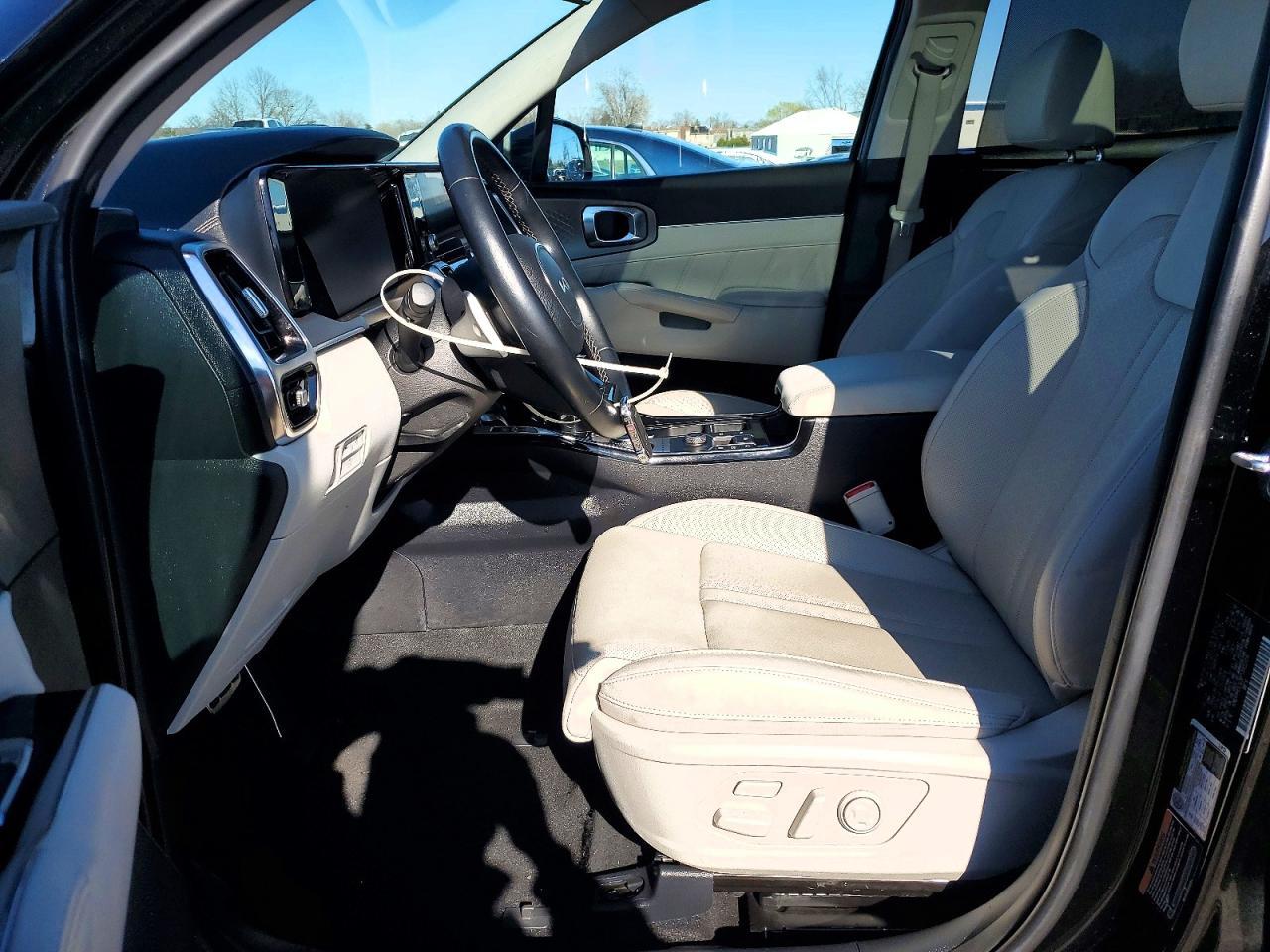 2023 Kia Sorento - Фото 7