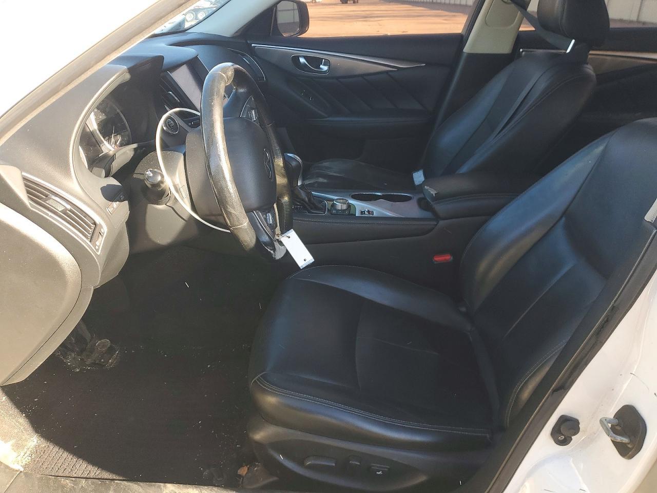 2015 Infiniti Q50 Premium - Фото 7