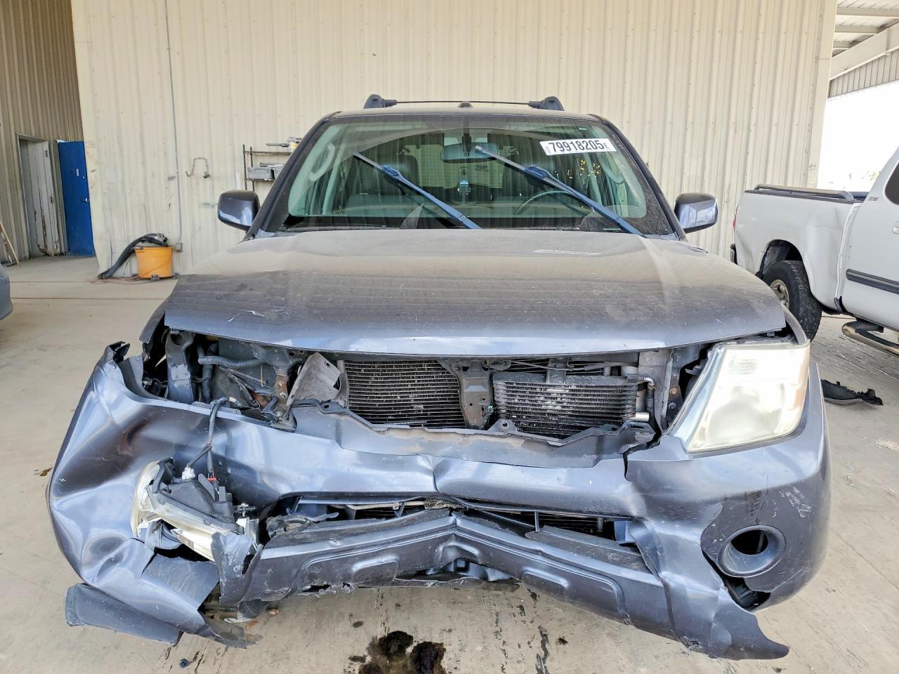 2012 Nissan Pathfinder S - Фото 5