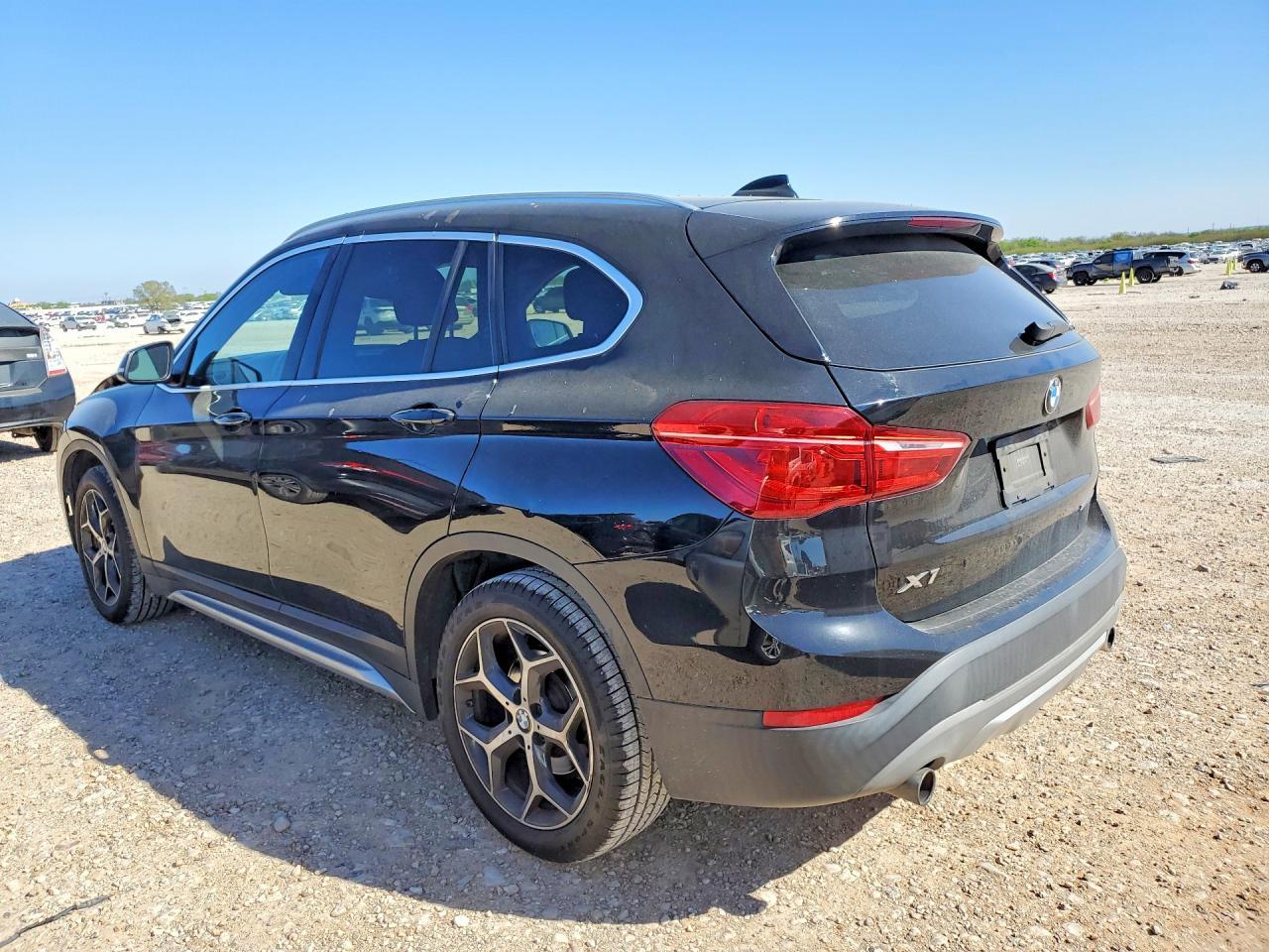 2018 BMW X1 Sdrive28I - Фото 2
