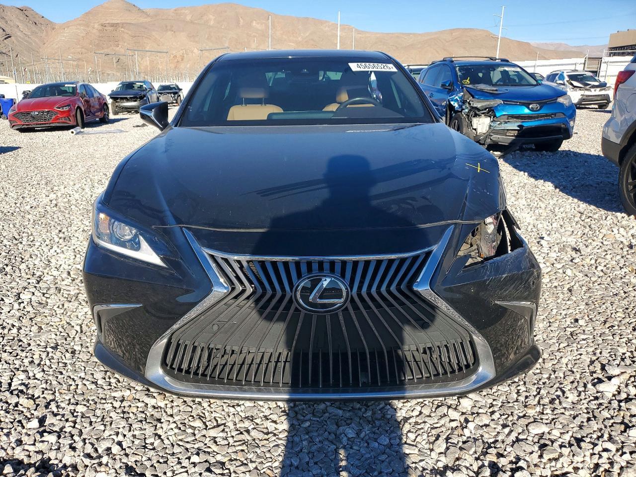 2021 Lexus Es 350 Base - Image 5
