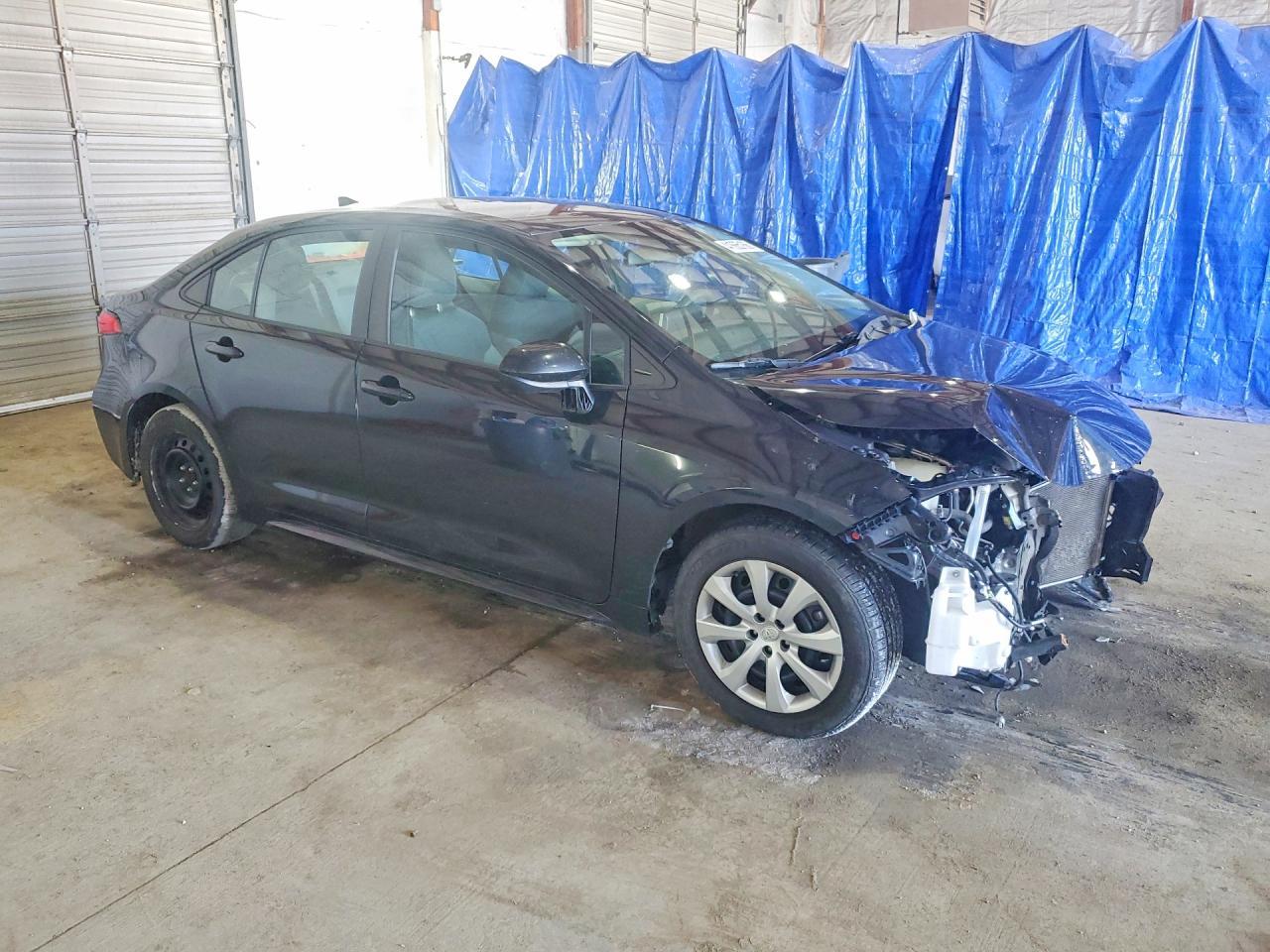 2021 Toyota Corolla - Image 4