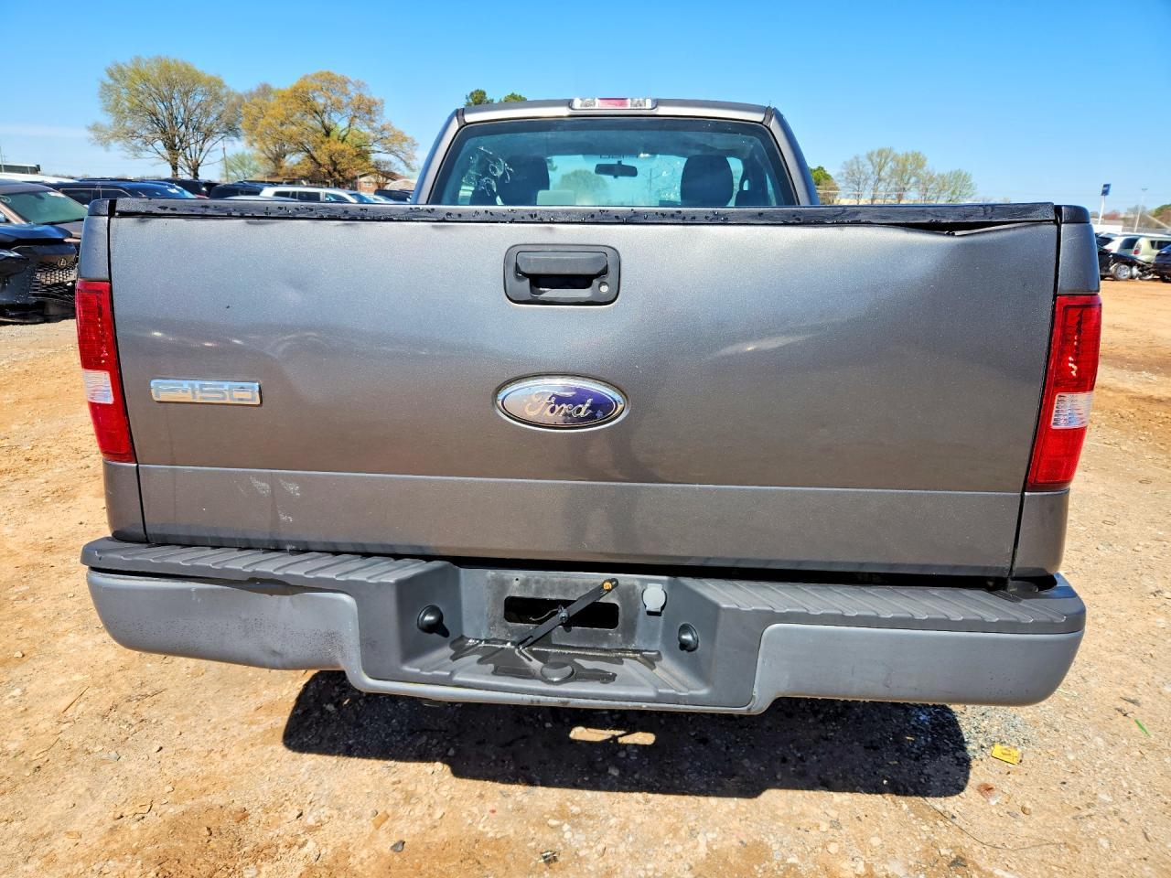 2006 Ford F150 - Фото 6