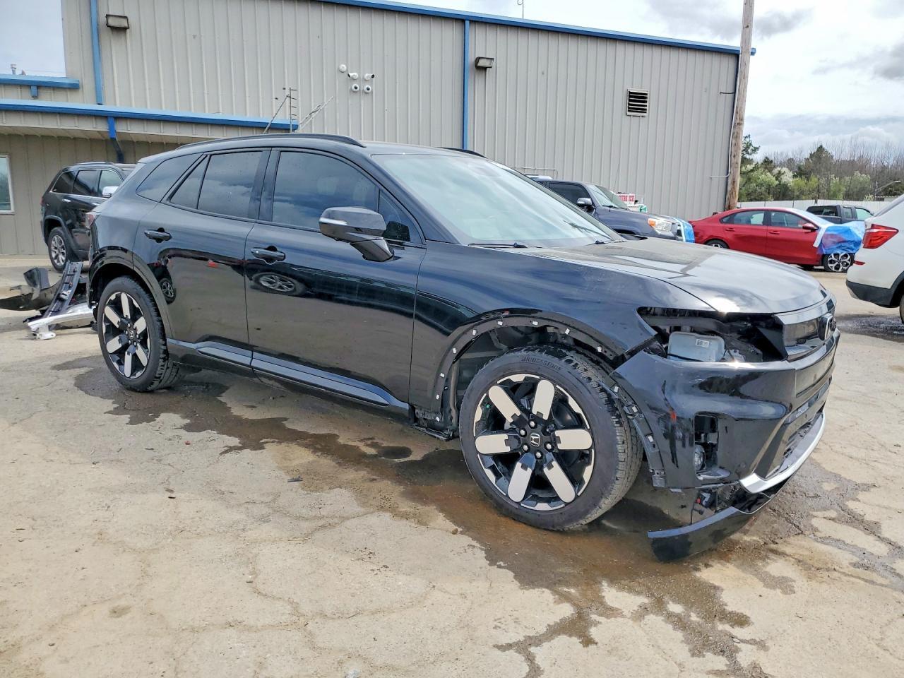 2024 Honda Prologue Elite - Фото 4
