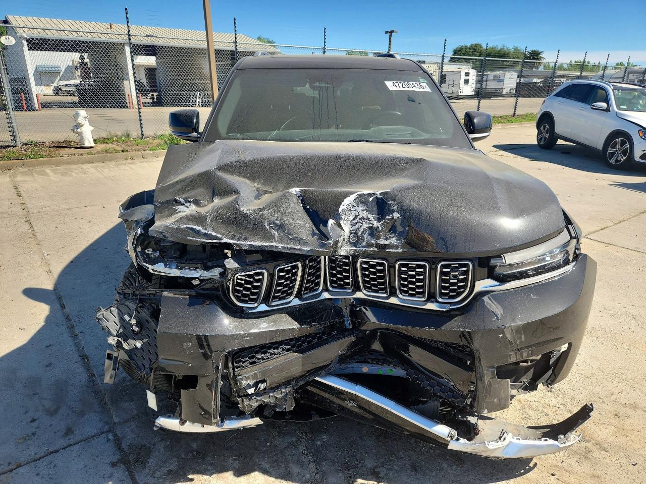 2021 Jeep Cherokee - Фото 5