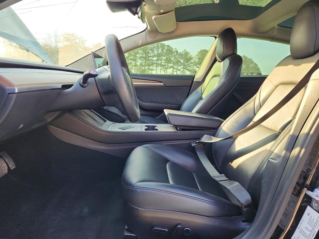 2021 Tesla Model 3 - Фото 7