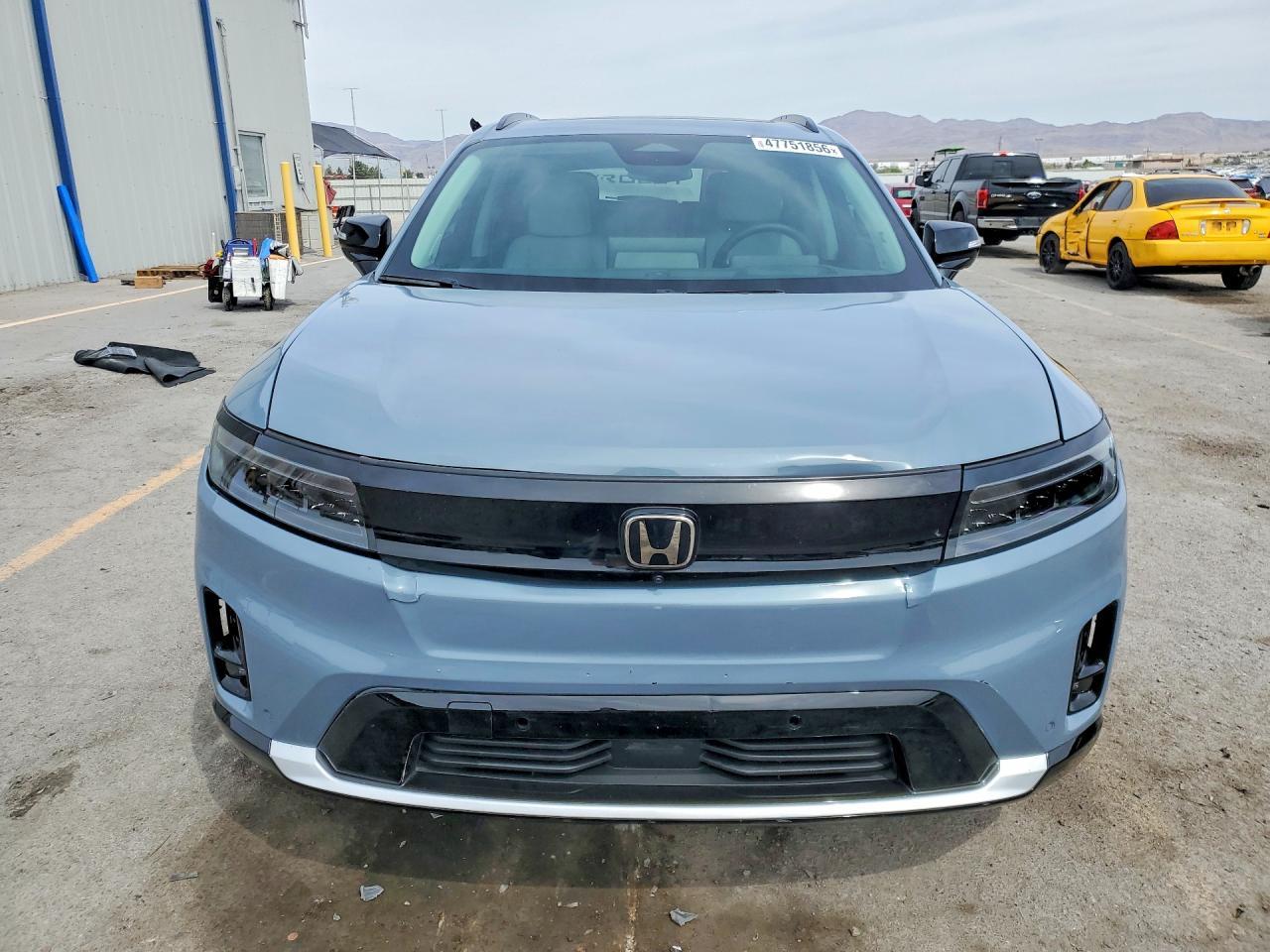 2024 Honda Prologue Elite - Image 5