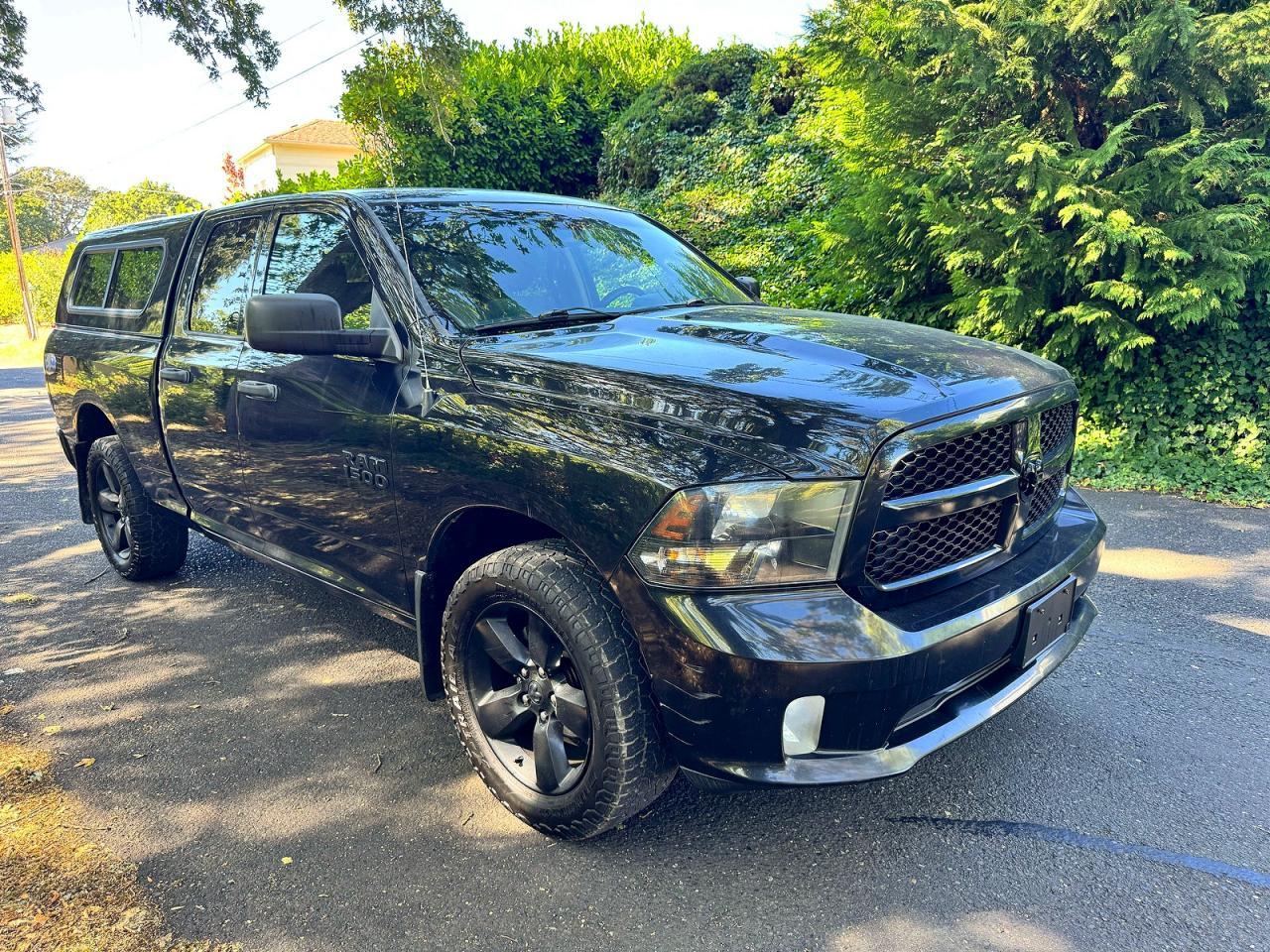 2016 Ram 1500 St