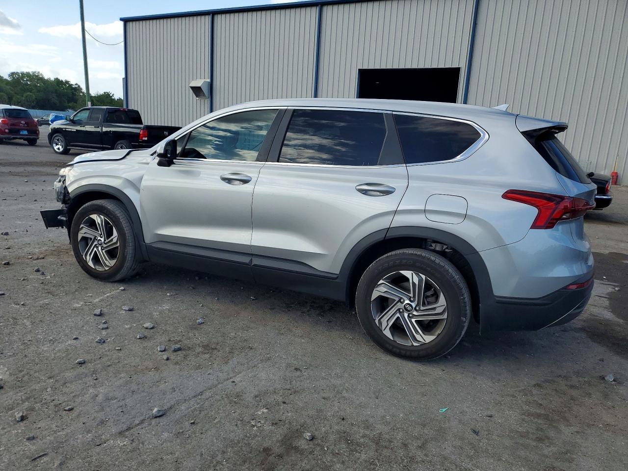 2021 Hyundai Santa Fe Se - Image 2