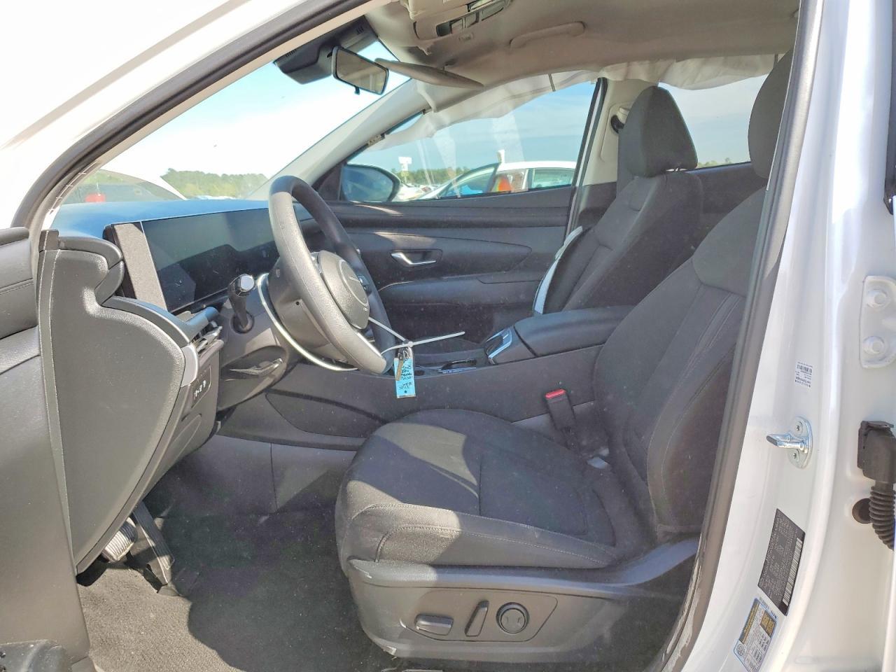 2026 Hyundai Tucson Sel - Фото 7