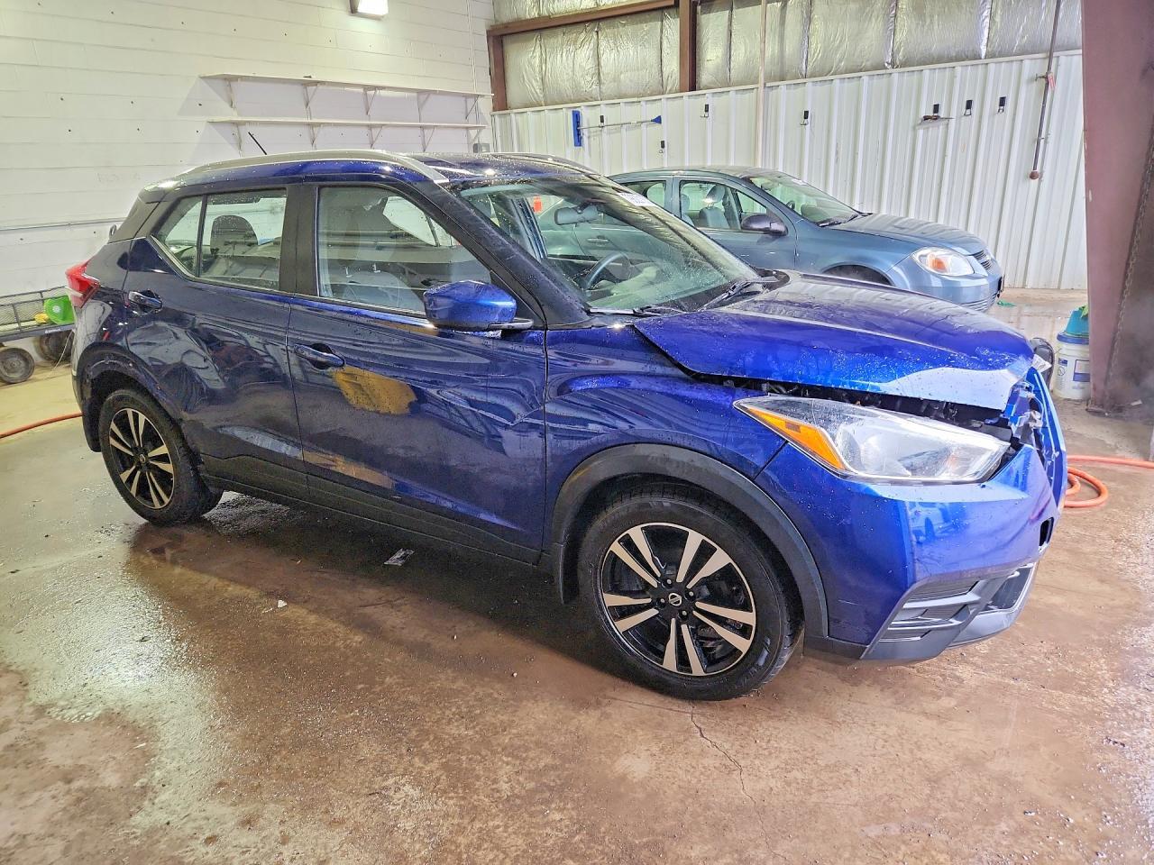 2018 Nissan Kicks Sv - Фото 4
