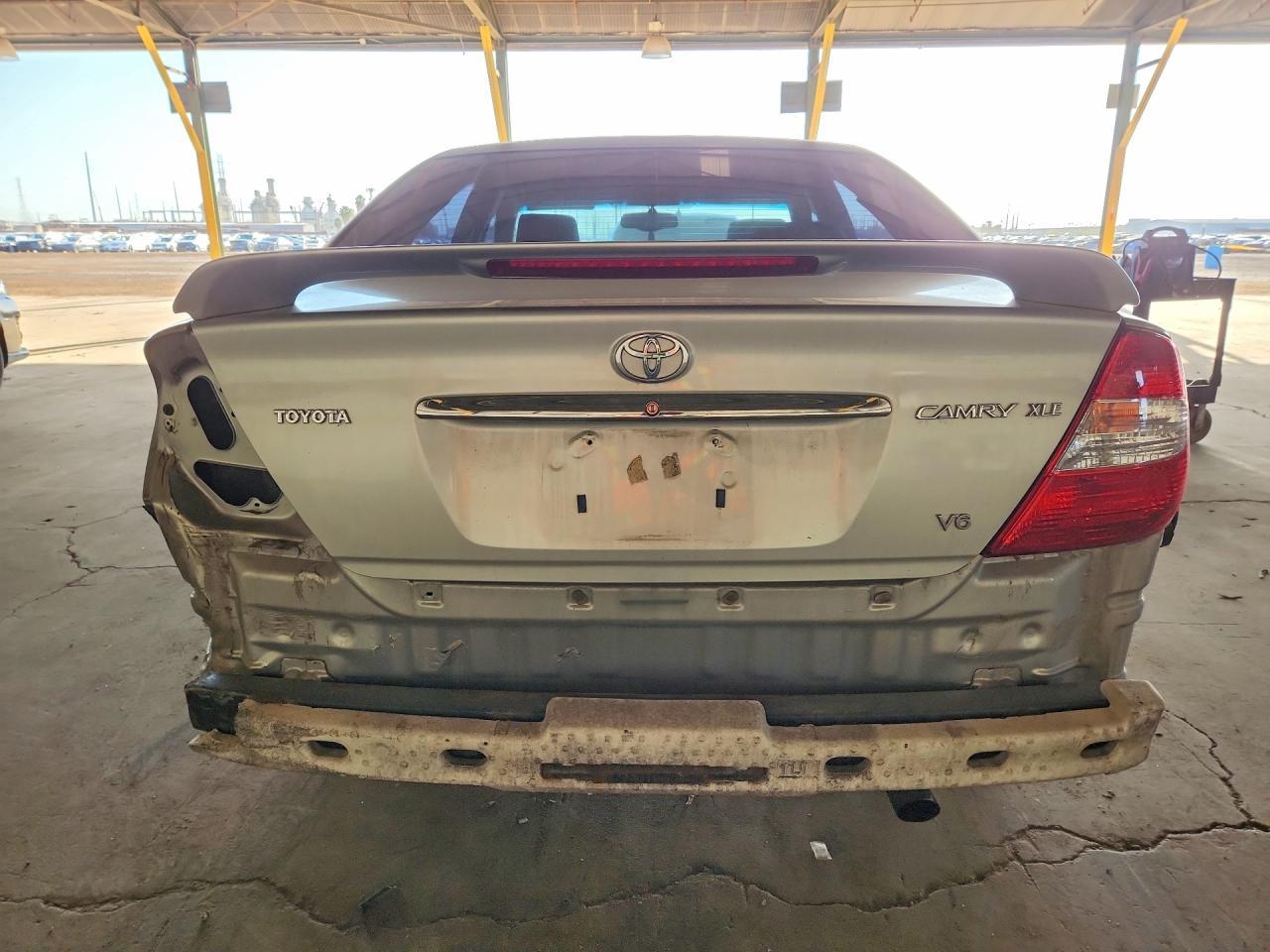 2003 Toyota Camry Xle V6 - Image 6