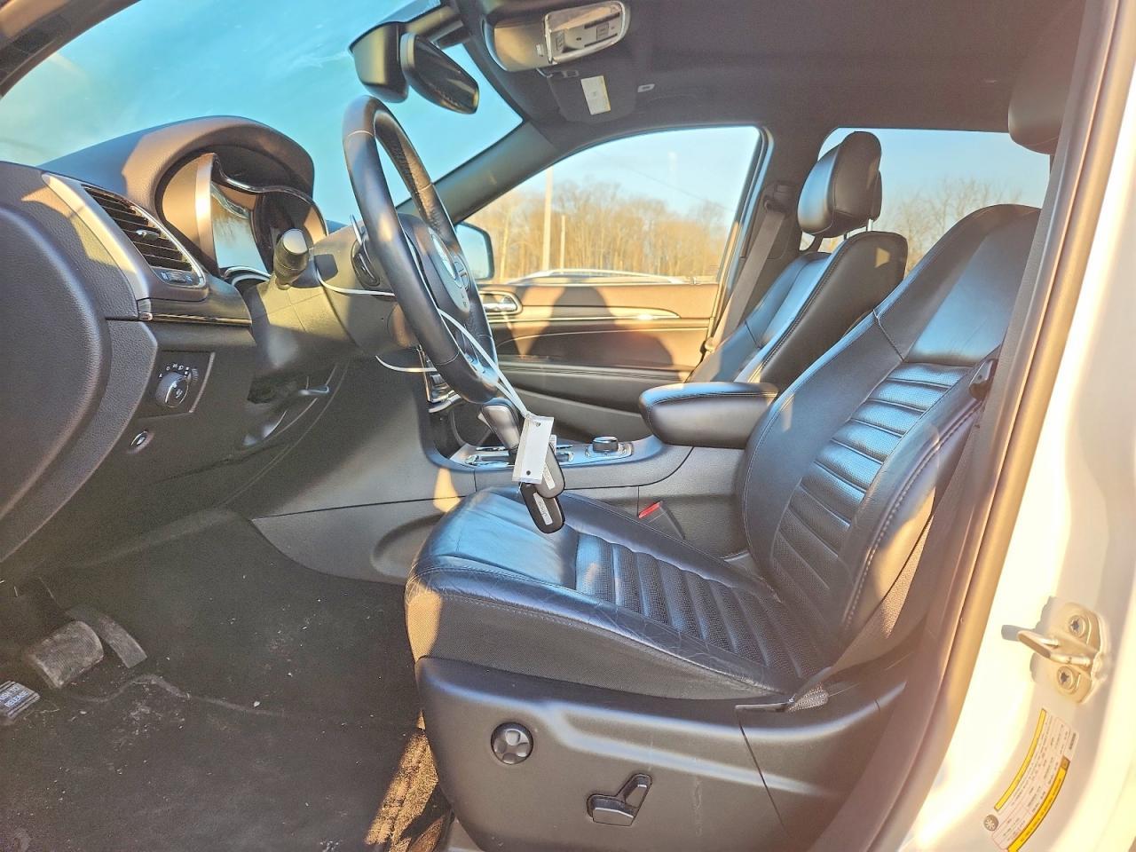 2019 Jeep Grand Cherokee Limited - Фото 7