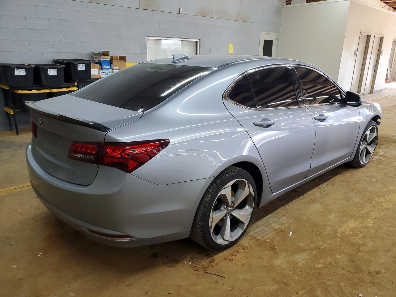 2016 Acura Tlx - Фото 3