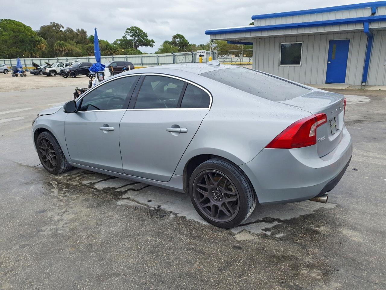 2013 Volvo S60 T5 - Image 2