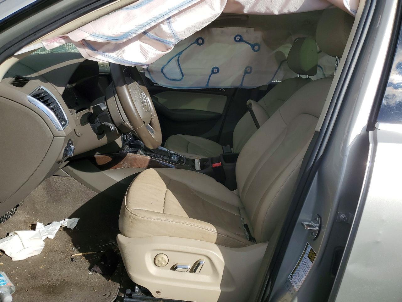 2017 Audi Q5 Premium Plus - Image 7