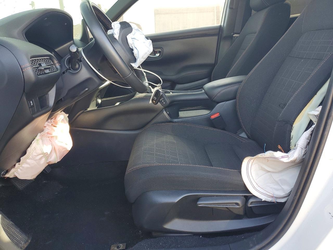 2023 Honda Hr-V Sport - Фото 7