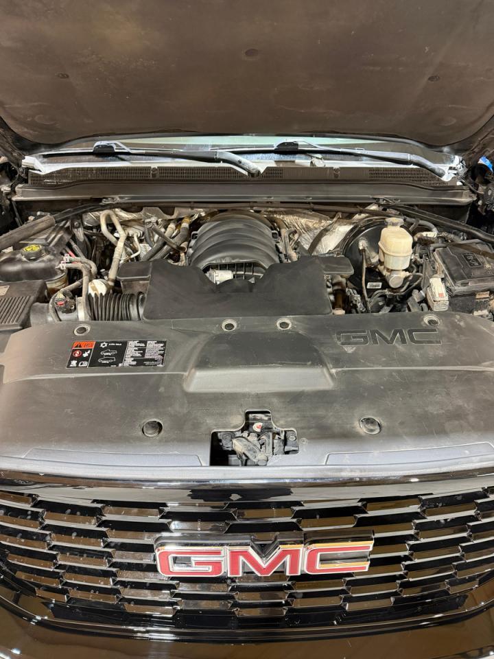 2015 GMC Yukon Slt - Image 7