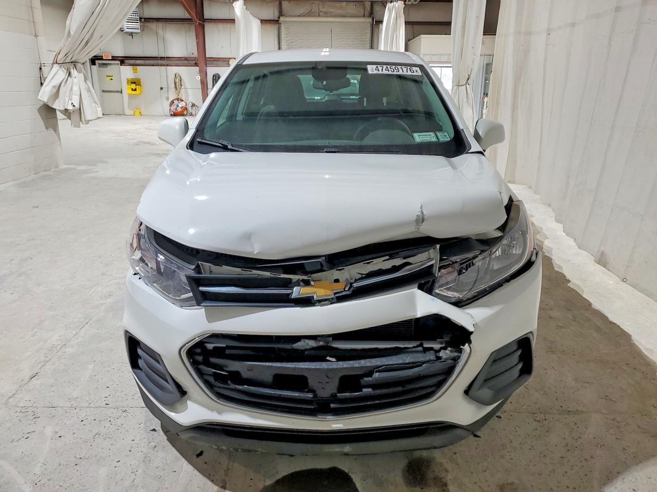 2018 Chevrolet Trax Ls - Фото 5
