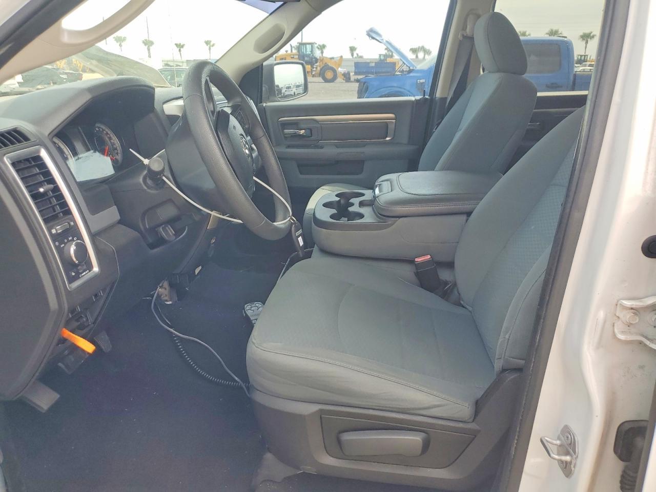 2019 Ram 1500 Classic Slt - Фото 7