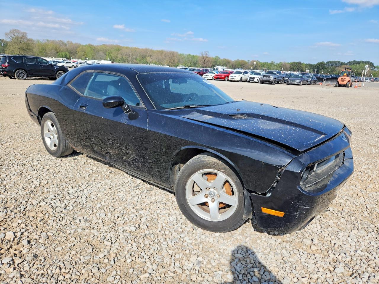 2010 Dodge Challenger Srt 392 - Image 4