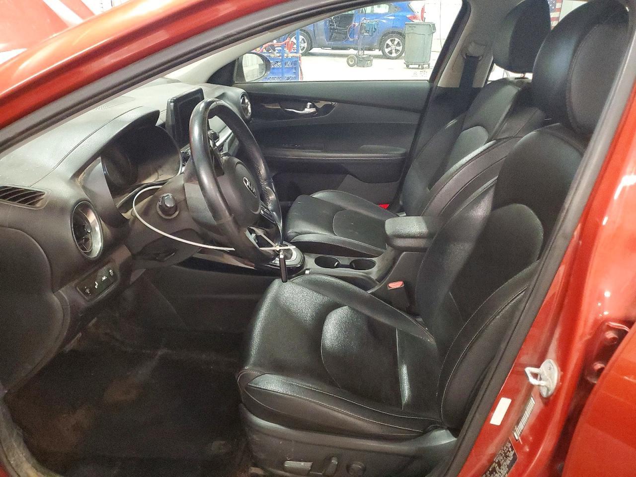 2019 Kia Forte Ex - Фото 7