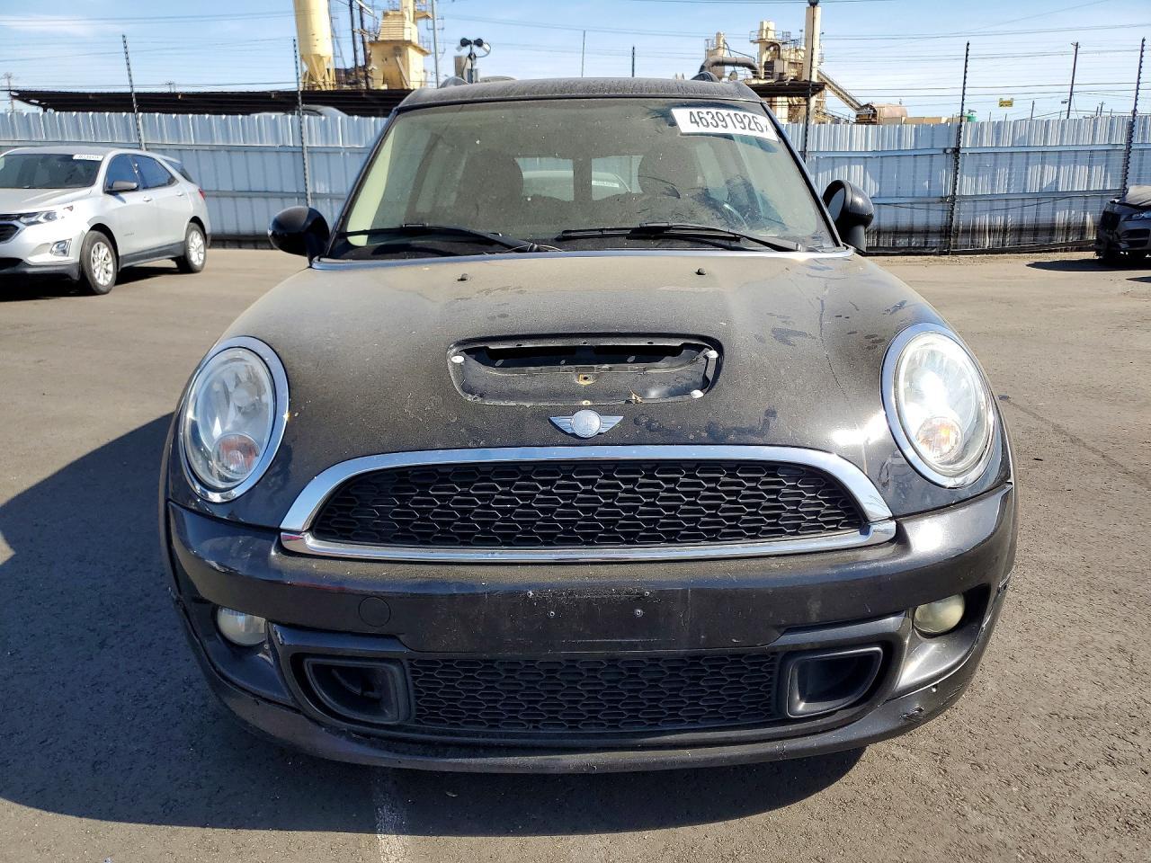 2013 Mini Cooper S Clubman - Фото 5