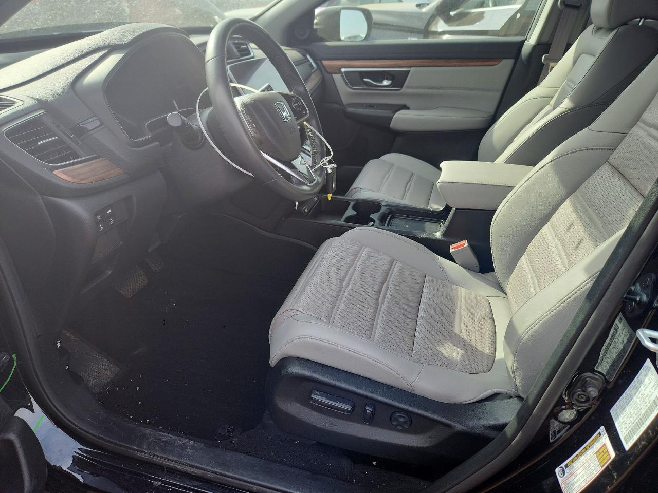 2022 Honda Cr-V Exl - Image 7