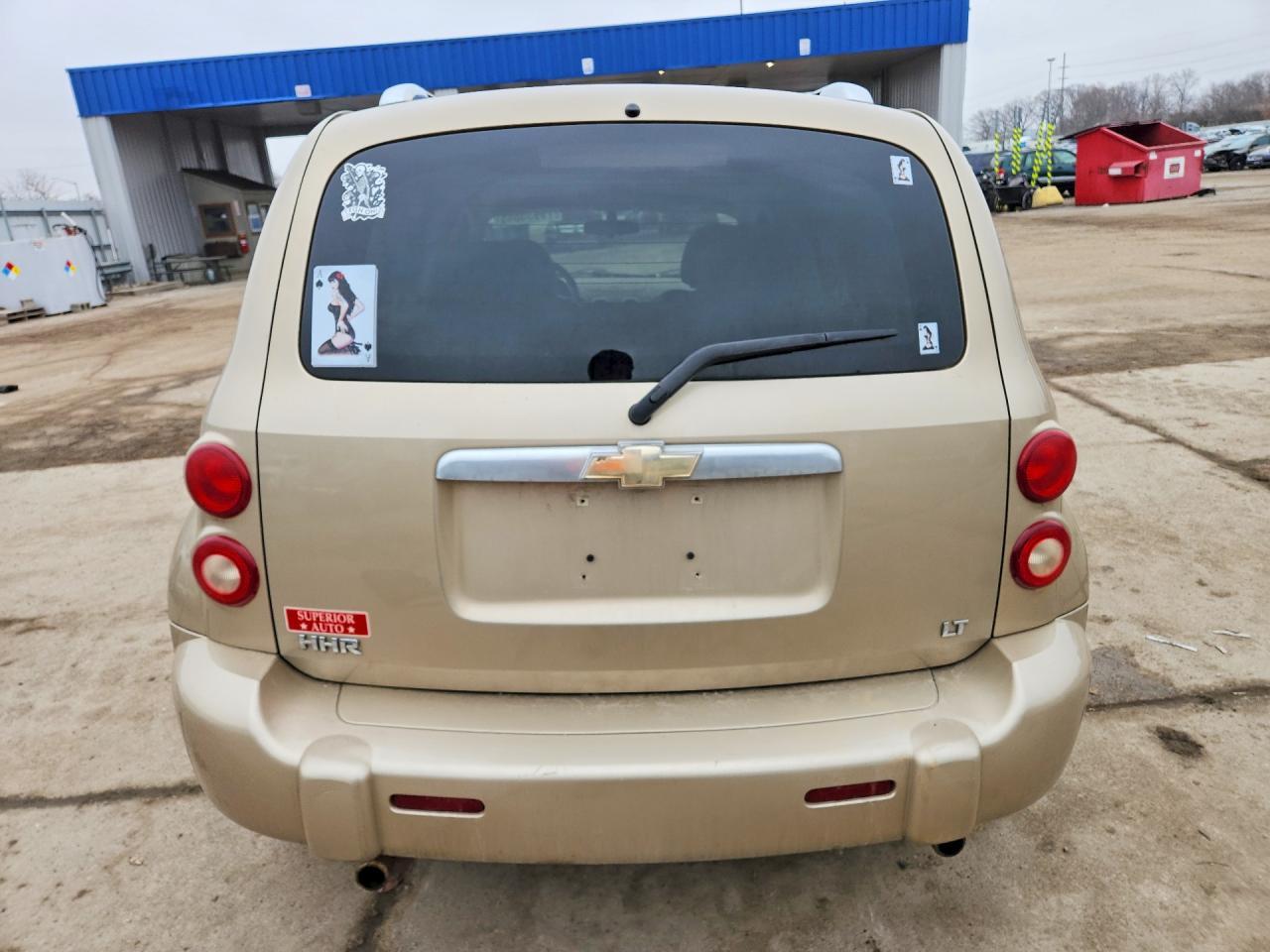 2006 Chevrolet Hhr Lt - Image 6