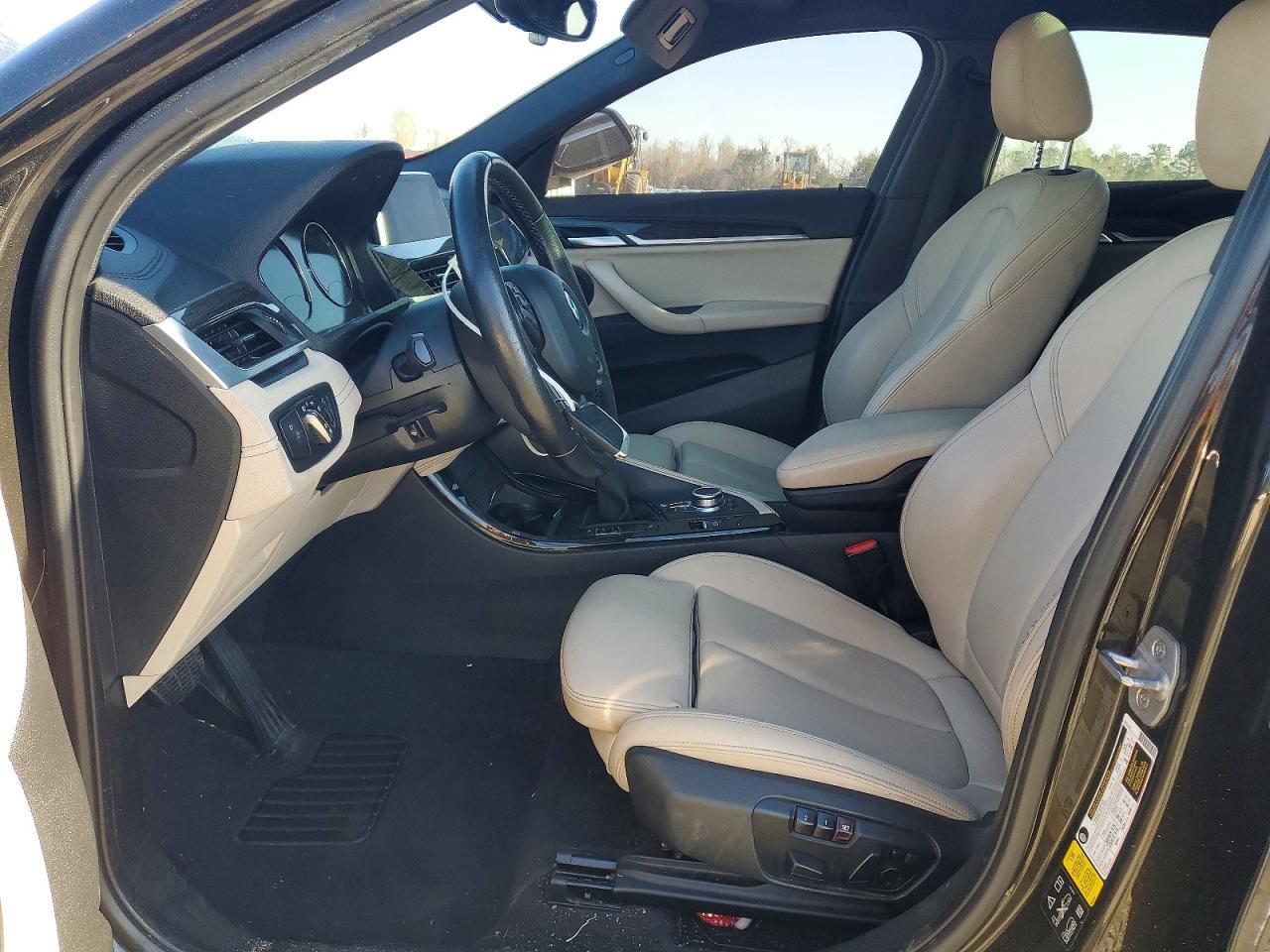 2018 BMW X2 xDrive28I - Фото 7