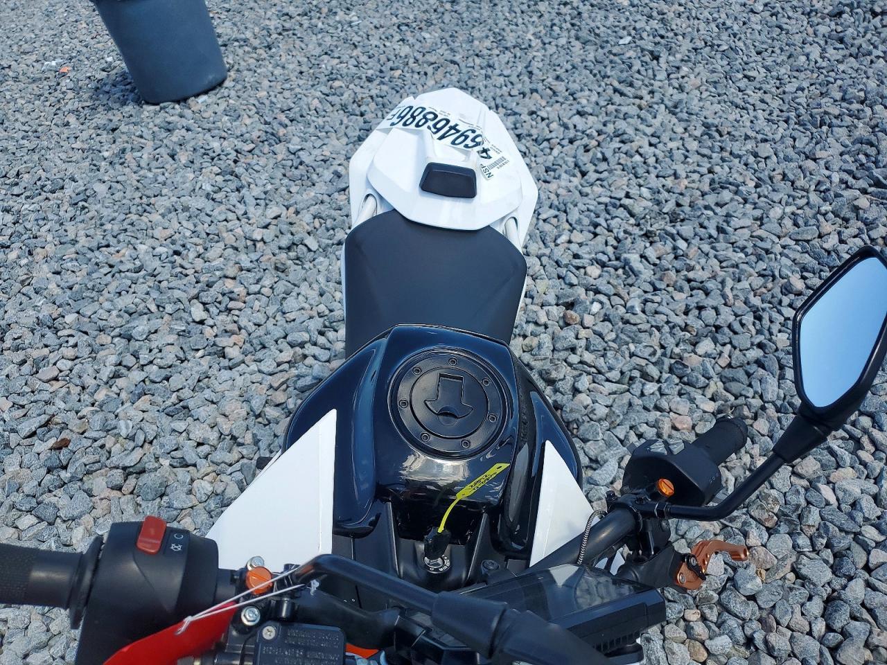 2019 Ktm 390 Duke - Фото 5
