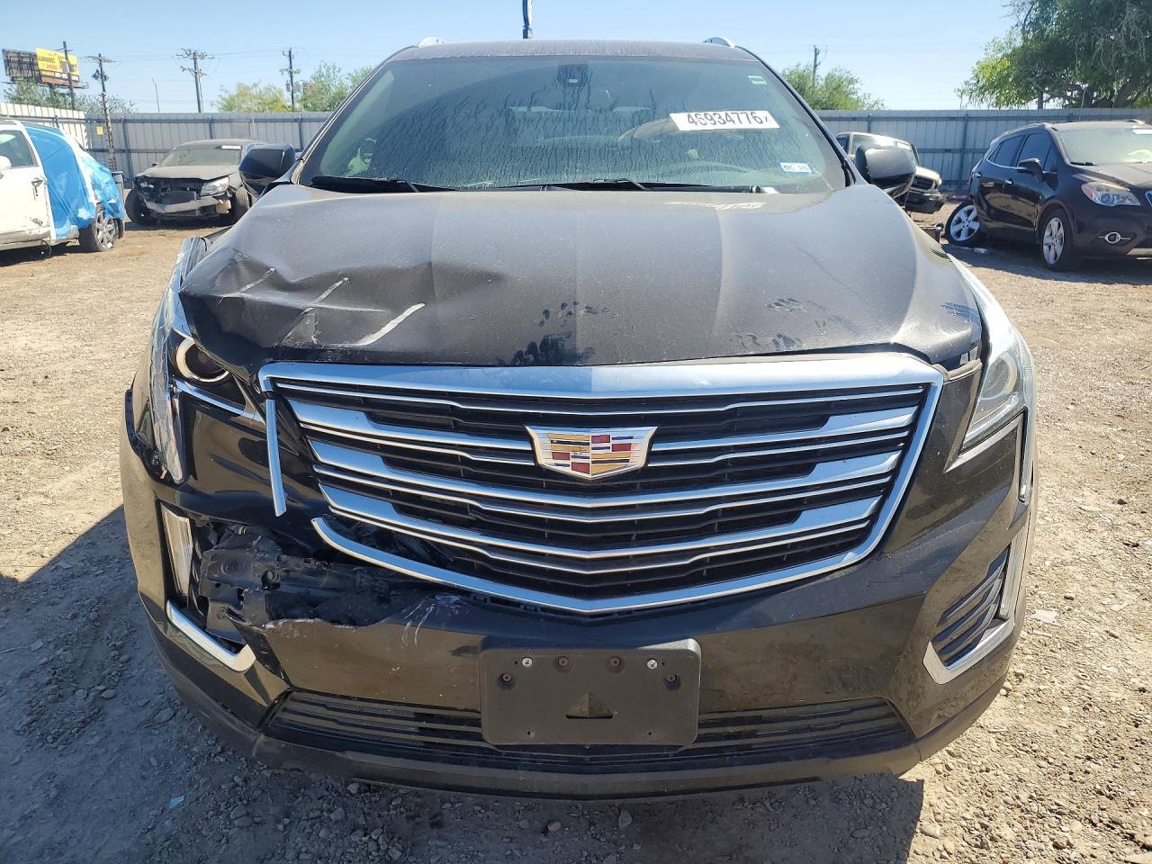2019 Cadillac Xt5 - Image 5