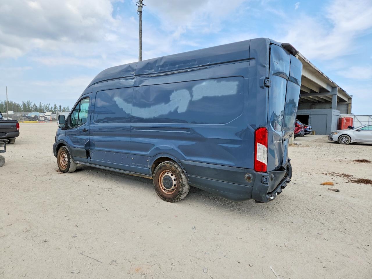 2020 Ford Transit T-250 - Image 2