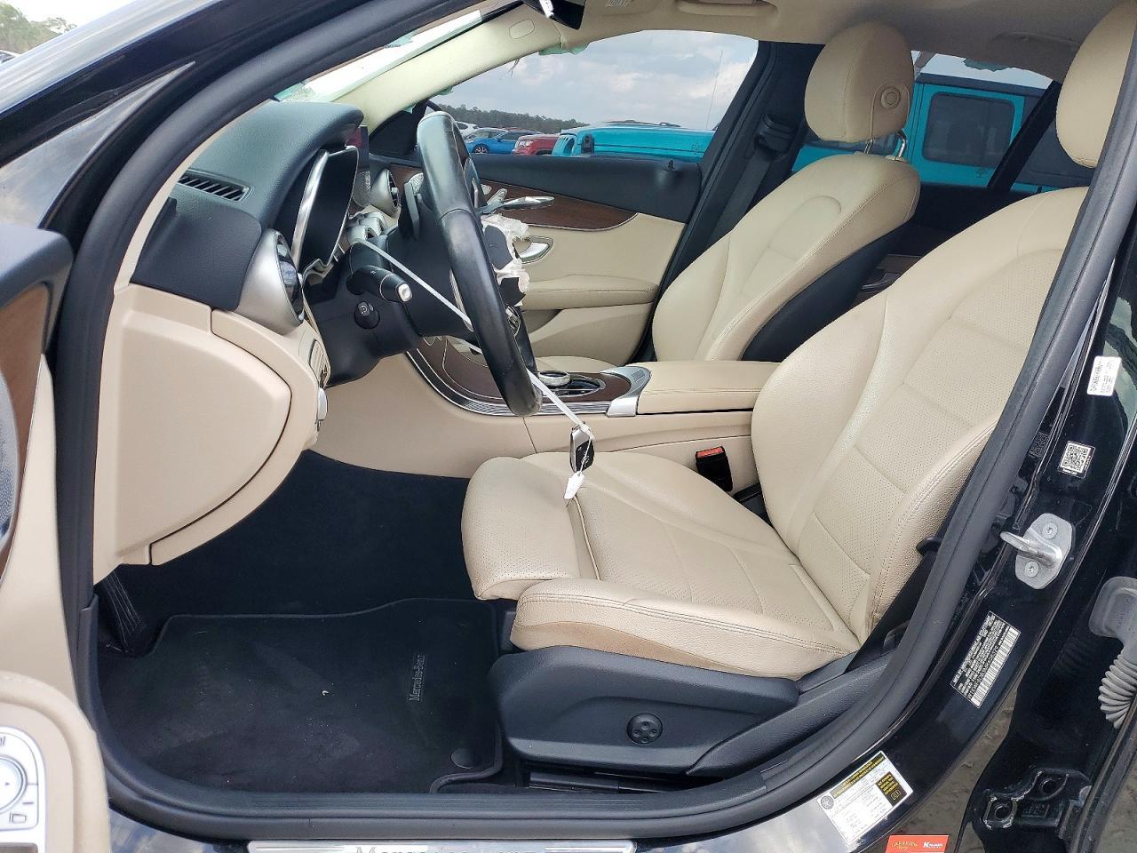 2021 Mercedes-Benz C 300 - Image 7