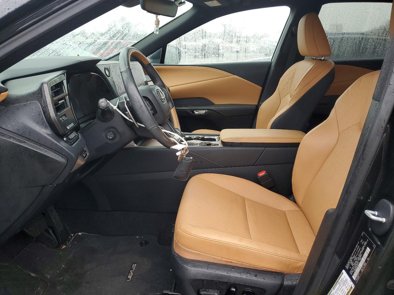 2024 Lexus Rx 350 Premium - Фото 7