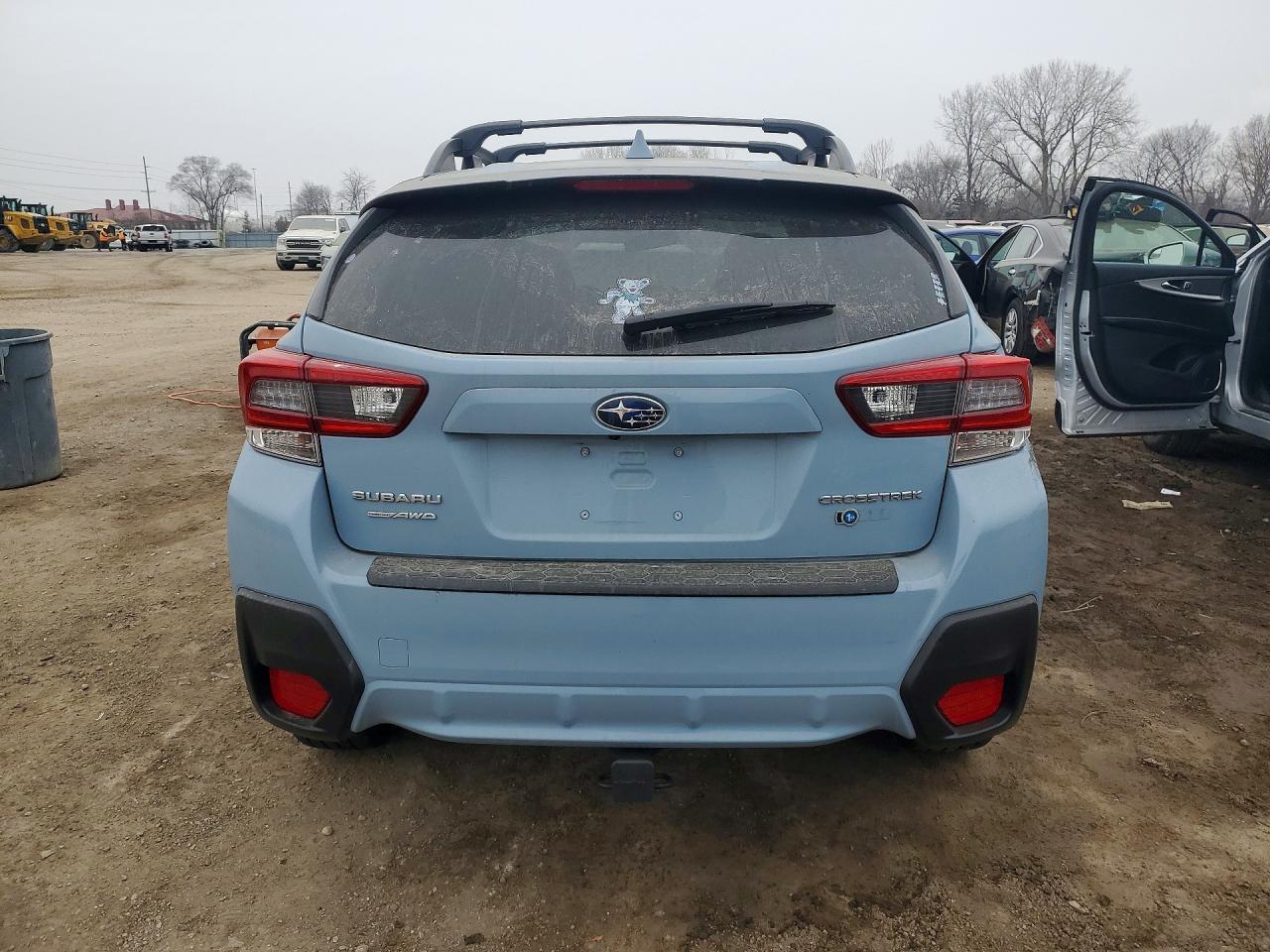 2023 Subaru Crosstrek Premium - Image 6