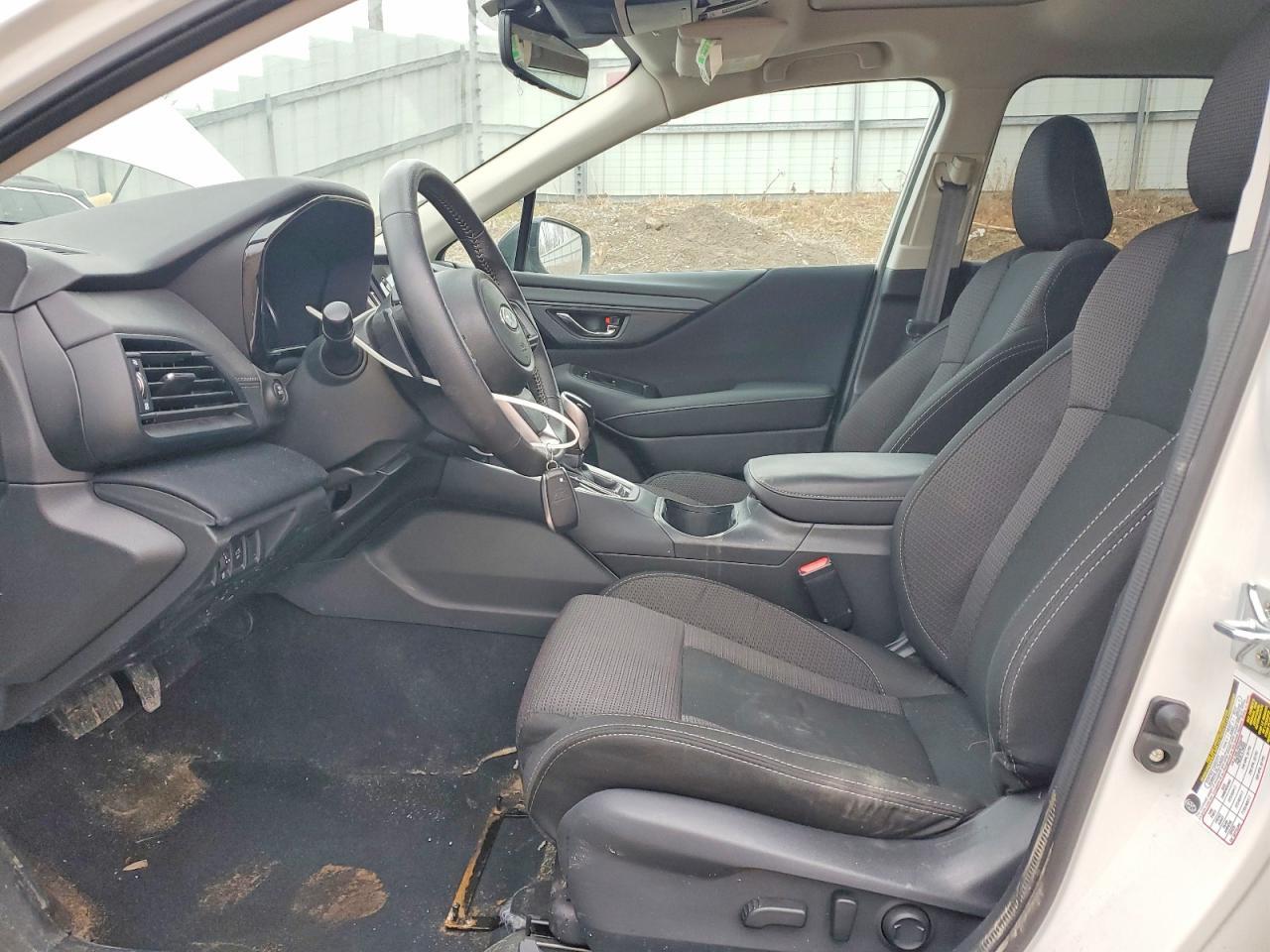 2025 Subaru Outback Premium - Фото 7