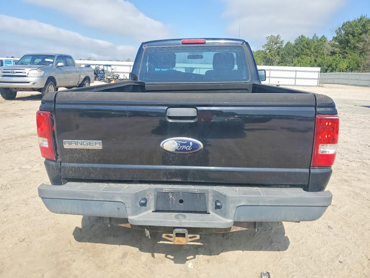 2010 Ford Ranger - Фото 6