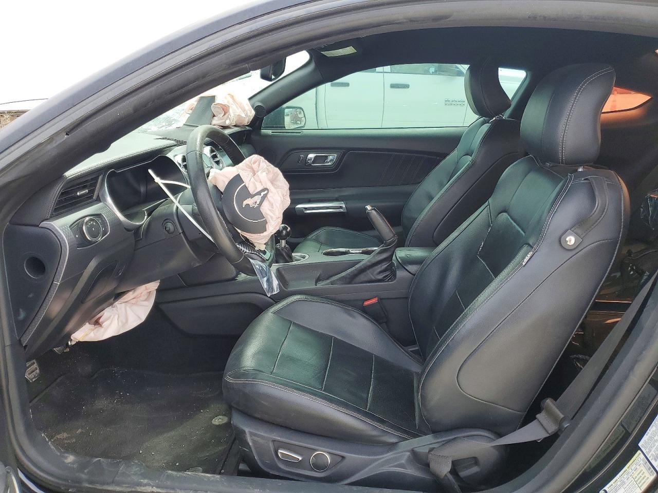 2015 Ford Mustang Gt - Image 7