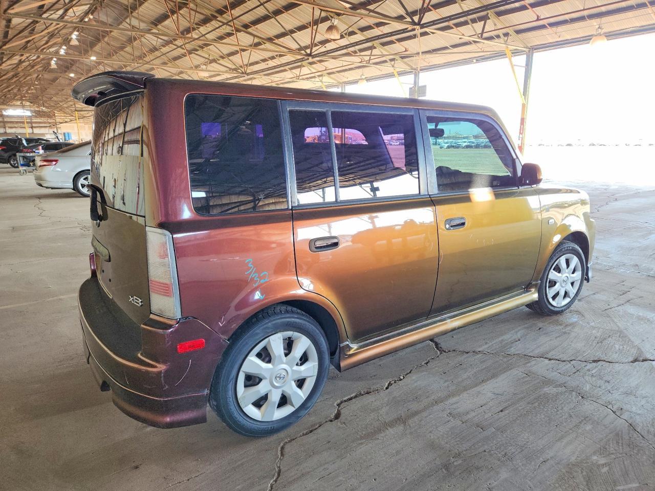 2006 Scion Xb Base - Image 3
