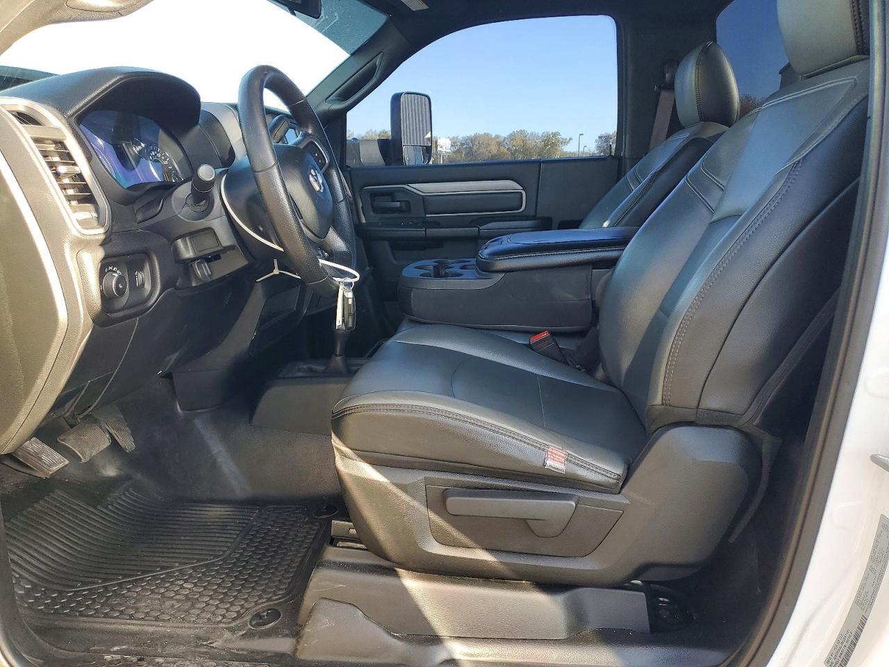 2021 Ram 3500 Tradesman - Image 7