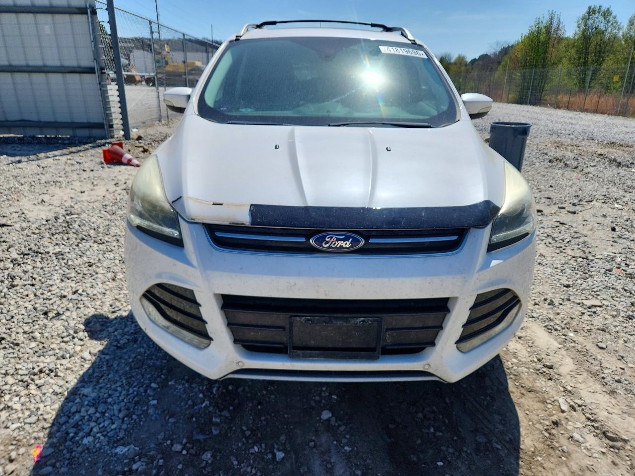 2016 Ford Escape Titanium - Image 5