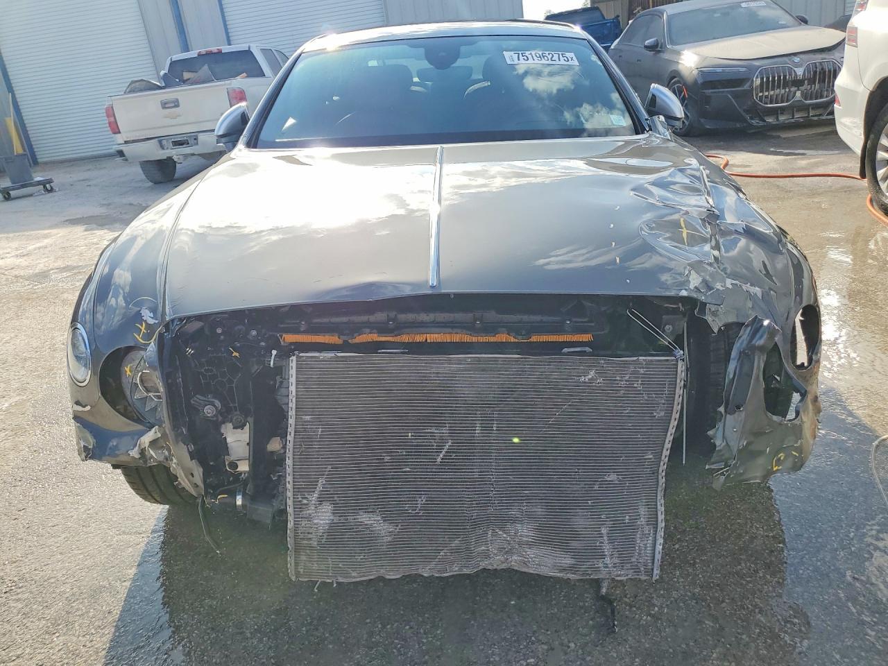 2023 Bentley Flying Spur - Фото 5