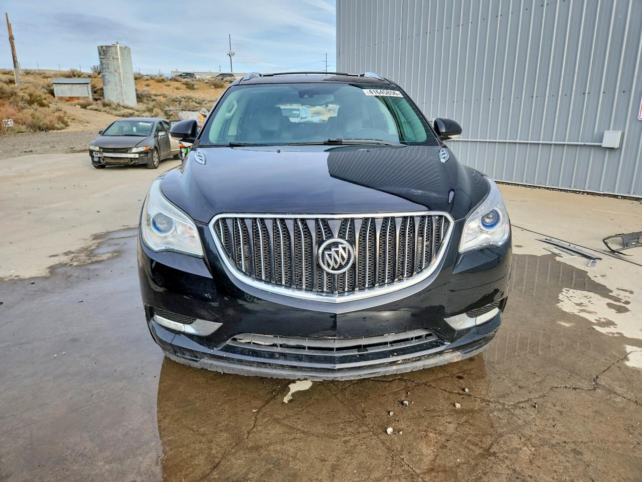 2017 Buick Enclave - Image 5