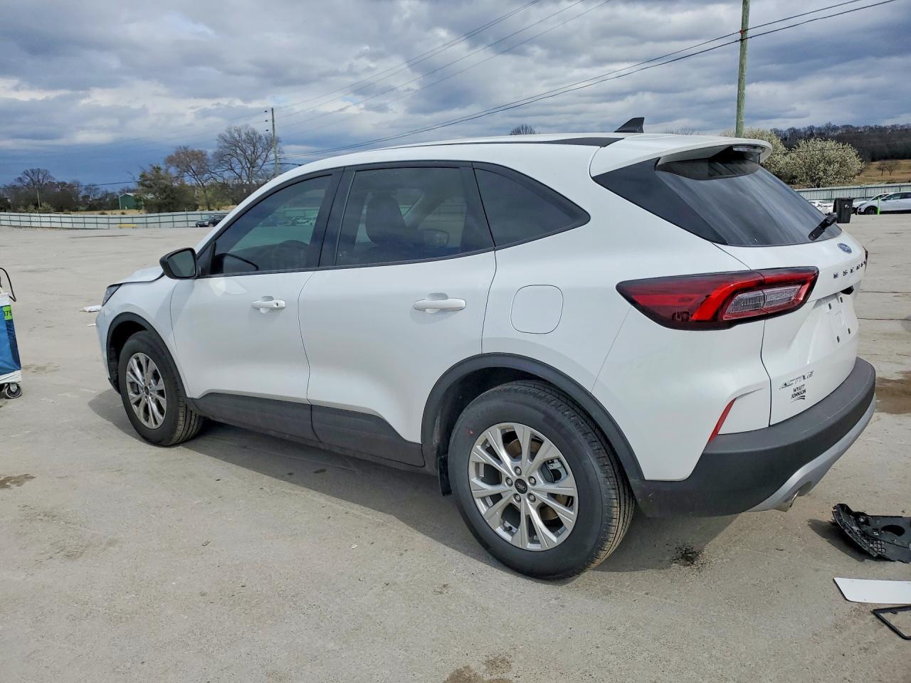 2026 Ford Escape Active - Фото 2