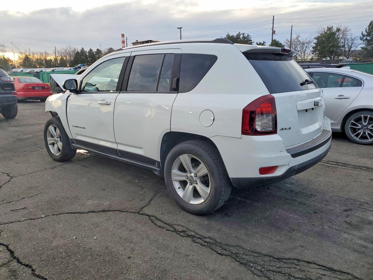 2014 Jeep Compass Sport - Image 2