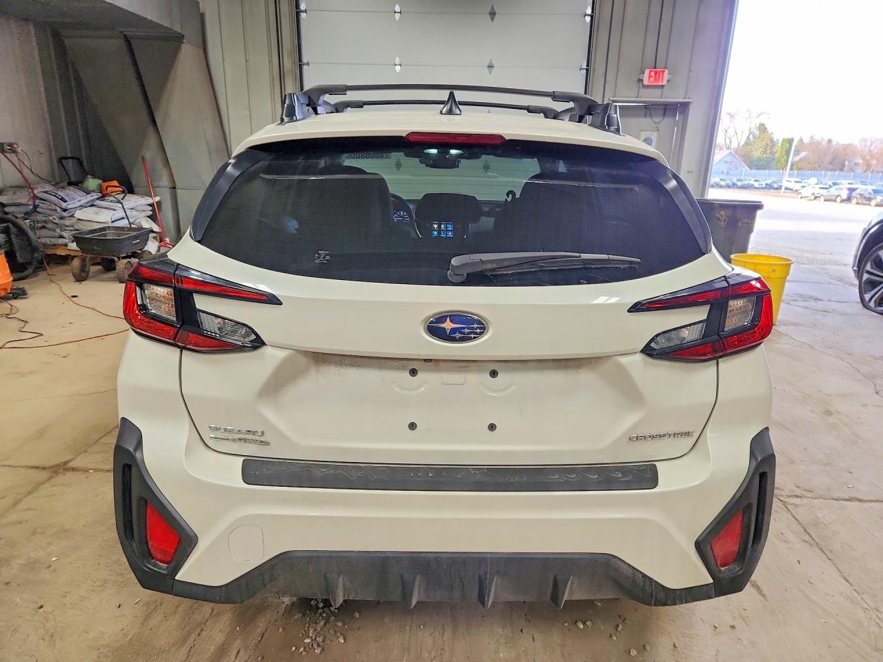 2025 Subaru Crosstrek Premium - Фото 6