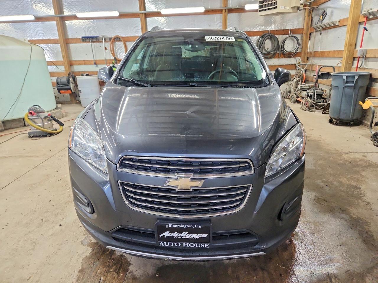 2016 Chevrolet Trax 1Lt - Image 5