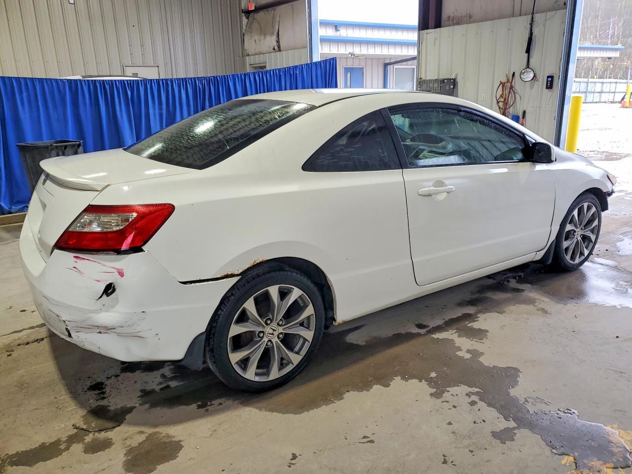 2009 Honda Civic Lx - Image 3