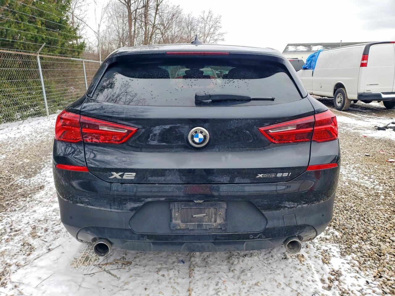 2019 BMW X2 xDrive28I - Image 6
